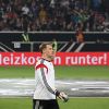 Manuel Neuer & Thomas Müller sind Deutschlands beliebteste WM-Spieler